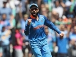 India team for first three ODIs against Australia 