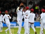 Test opportunity for Windies in Zimbabwe