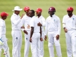 Windies fined for slow over-rate in Hamilton Test