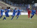 Clinical India romp into SAFF women's final