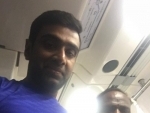 Jallikattu protest in Chennai: R Ashwin takes metro to return home