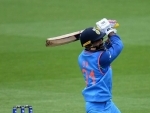 Warm-up Match: Indian batsmen shine,post 324/7