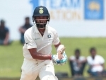 SLTest: Pujara, Dhawan help India post 399-3 on first day 