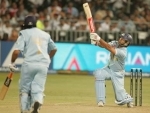 19 September 2007: Yuvraj Singh smashed six sixes in one over during World Cup T20 match against England 