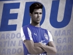 Bengaluru FC sign Eduardo â€˜Eduâ€™ Garcia Martin