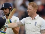 Cricket: New Balance sever ties with tainted English all-rounder Ben Stokes