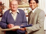Sachin Tendulkar wishes late Australian cricket legend Don Bradman on his birthday, posts photo on Twitter