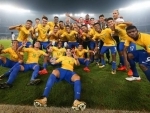 FIFA U-17 World Cup: Brazil beat Mali, finish at third place