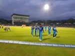 Bumrah picks up five wickets, India restrict Sri Lanka at 217/9