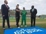 Women's World Cup 2017: South Africa 273/9 in 50 overs against India