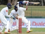 Colombo Test: India cross 450 mark against Sri Lanka on Day 2