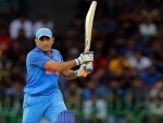 MS Dhoni launches global cricket academy in Dubai