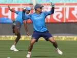 India-Sri Lanka face off in first T20I in Cuttack today