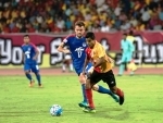 East Bengal ride on Robin Singh's brace to down Chennai City FC