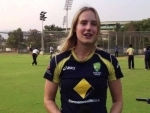 Perry clinches inaugural Rachael Heyhoe Flint Award for ICC Women's Cricketer of the Year
