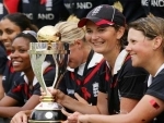 Edwards 'thrilled' to be ICC Women's World Cup 2017 Ambassador