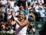 Jelena Ostapenko stuns Simona Halep to win French Open title