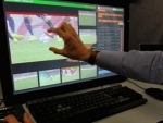FIFA selects Hawk-Eye as VAR technology provider