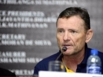 Graham Ford resigns as Sri Lankan cricket team coach