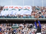 Rafael Nadal wins French Open title for 10th time