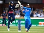 ICC Women's World Cup: India outplay England by 35 runs