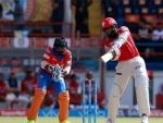 IPL: Kings XI Punjab beat Gujarat Lions by 26 runs