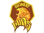 IPL: Gujarat Lions win toss, elect to bat