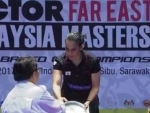 Saina Nehwal clinches Malaysia Masters Grand Prix Gold title