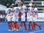 India beat Japan 4-3 in Azlan Shah Cup hockey tournament