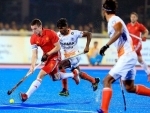 Hockey World League Final: England beat India 3-2