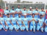 Hockey India announces team for 26th Sultan Azlan Shah Cup