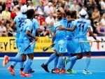 India thrash Pakistan 7-1 in hockey clash