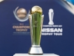 ICC announces Champions Trophy prize money details