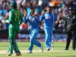 Champions Trophy: India beat Pakistan by 124 runs