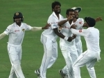 Sri Lanka moves ahead of Pakistan in sixth place