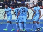 India,Britain draw 2-2 in Sultan Azlan Shah Cup clash