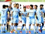 Hockey: India to take on Pakistan in Asia Cup on Sunday