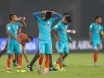 India end FIFA U-17 World Cup journey after losing to Ghana 