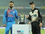 India-NZ clash in second T20I in Rajkot today