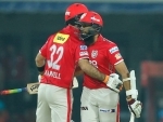 Kings XI Punjab beat RCB by 8 wickets