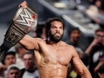 WWE Live returns to India with Jinder Mahal