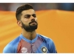 Rift with coach Anil Kumble is a speculation created by some people: Virat Kohli