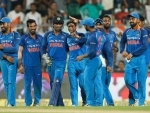 India beat Australia in second ODI by 50 runs