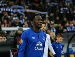 Manchester United agree with Everton for Romelu Lukaku