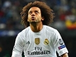 Real Madrid extends Marcelo's contract