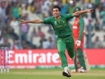 Champions Trophy Final: Mohammed Amir fit to play for Pakistan