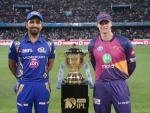 Mumbai Indians win toss, opt to bat against RPS in IPL final