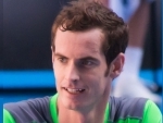 Andy Murray is number one in ATP ranking