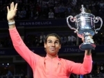 Rafael Nadal beats Kevin Anderson to win US Open 2017