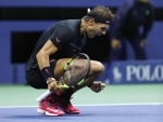 Rafael Nadal reaches US Open final